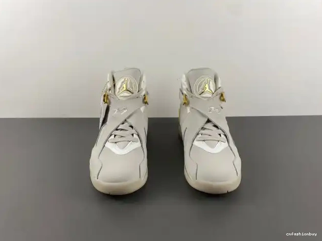 8 832821-030 Jordan Retro Champagne 0527